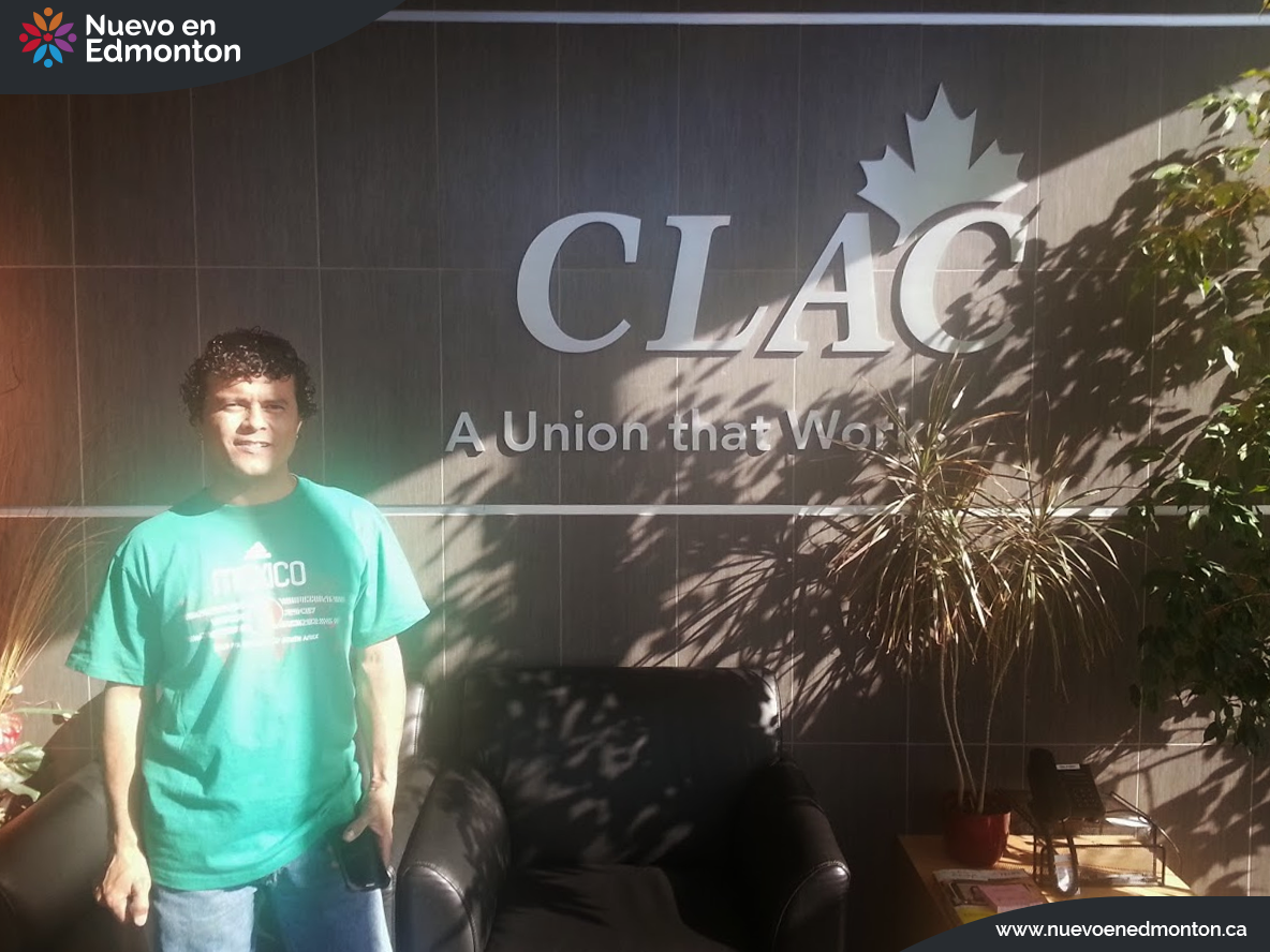 CLAC – Christian Labour Association of Canada